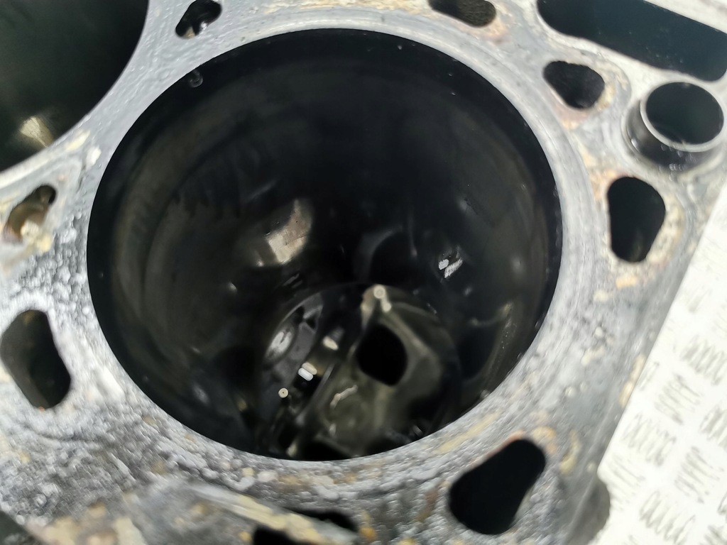 фото №5, Mazda cx-7 2011 блок двигателя