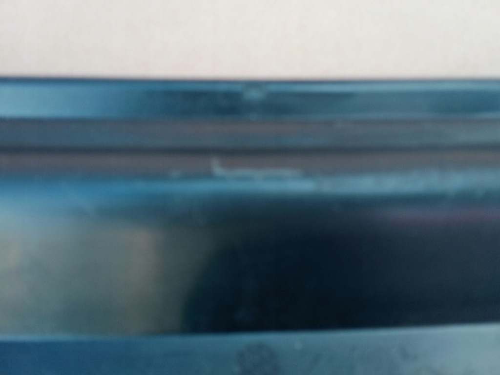 фото №3, Land rover velar l560 спойлер бампера задняя