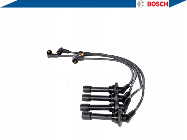 фото №2, Дроти запалювання honda 1,3 16 bosch