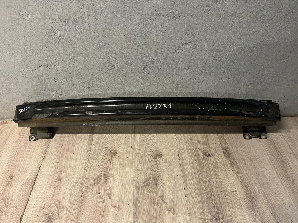 фото №1, Skoda octavia iii балка бампера задня