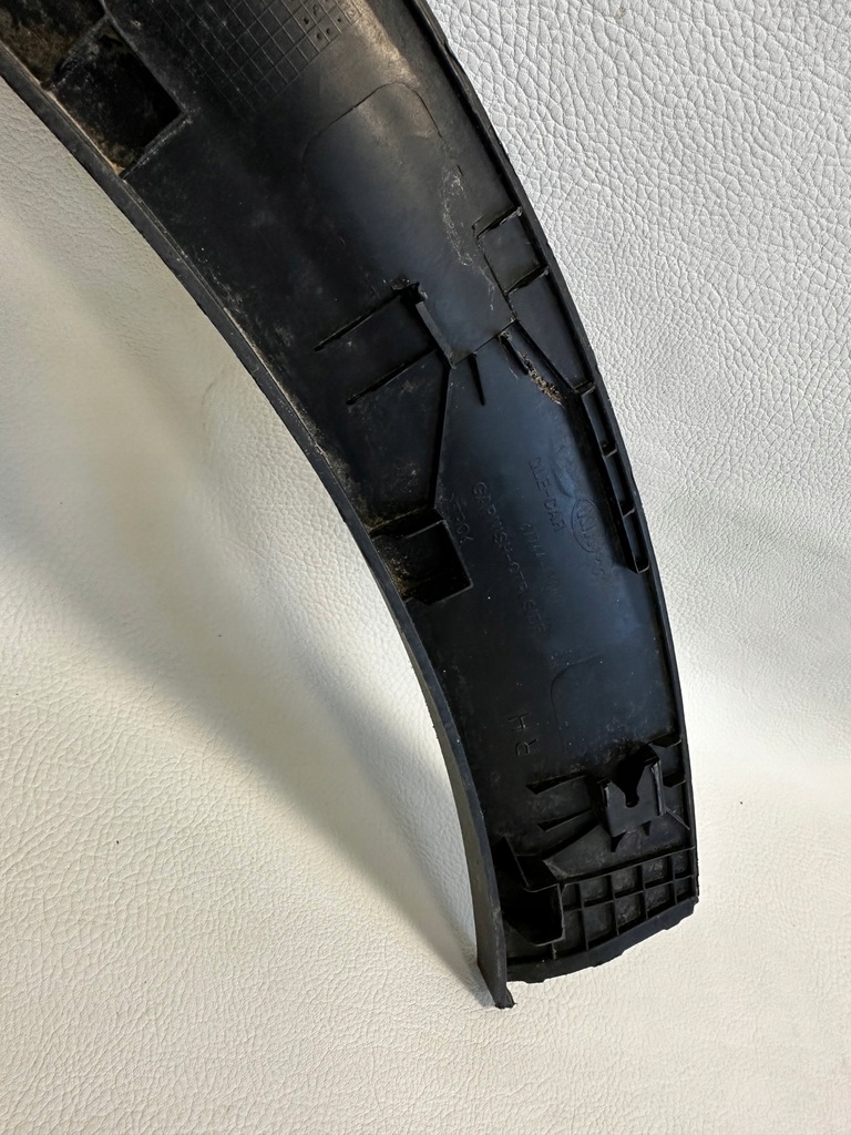 фото №5, Kia sportage молдинг крыла задняя правая