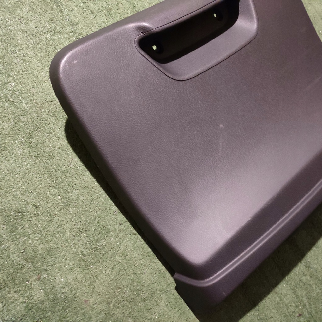 фото №5, Обивка крышки багажника dacia logan ii mcv