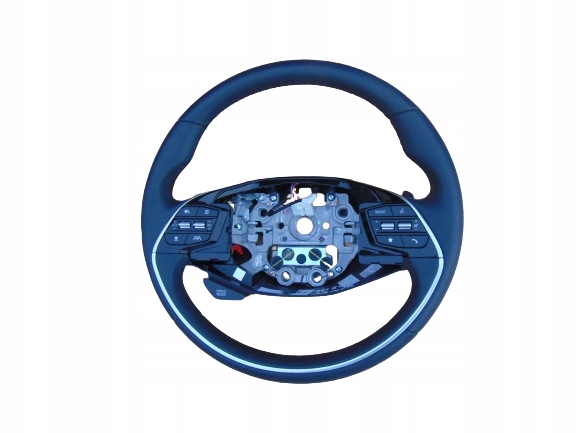 фото №1, Повітропровід пелюстки перемикання kia niro ii