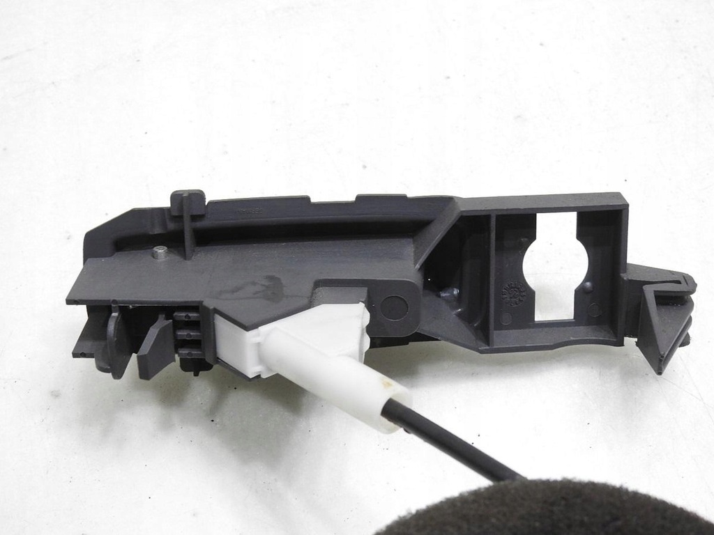 фото №6, Ручка замок спинка сиденье правый задняя s60 i lift