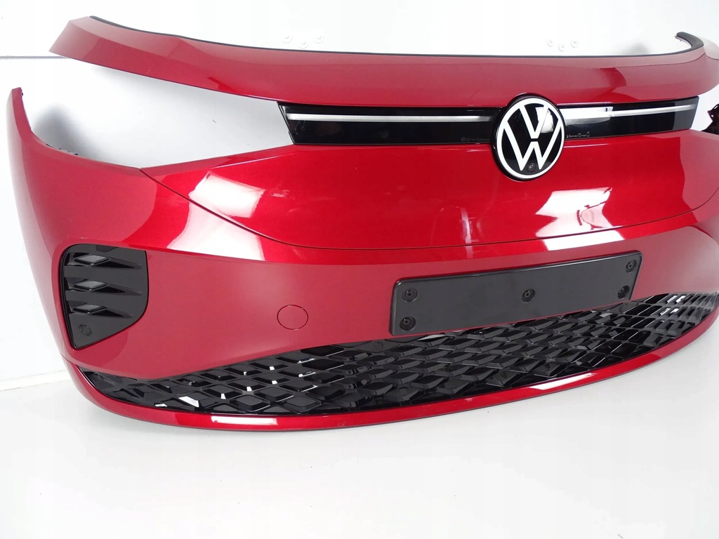 фото №6, Бампер перед vw id.4 id4 gtx 11a807221