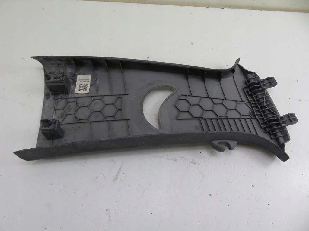 фото №5, Защита стойка 5fa867243 seat leon iv kl1