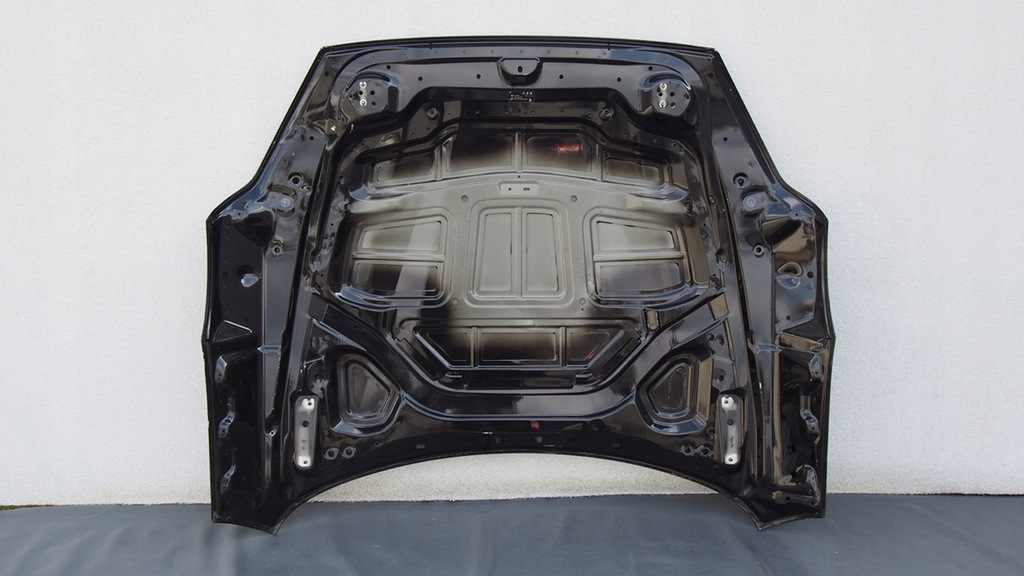 фото №5, Bmw z4 g29 капот крышка двигателя