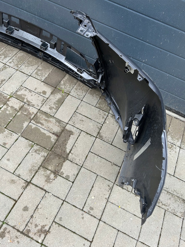 фото №8, Lexus rx rx450 sport бампер перед rx iv b хороший