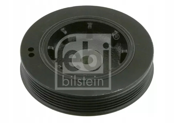 Купить Шкив коленчатого вала renault clio 1.9d