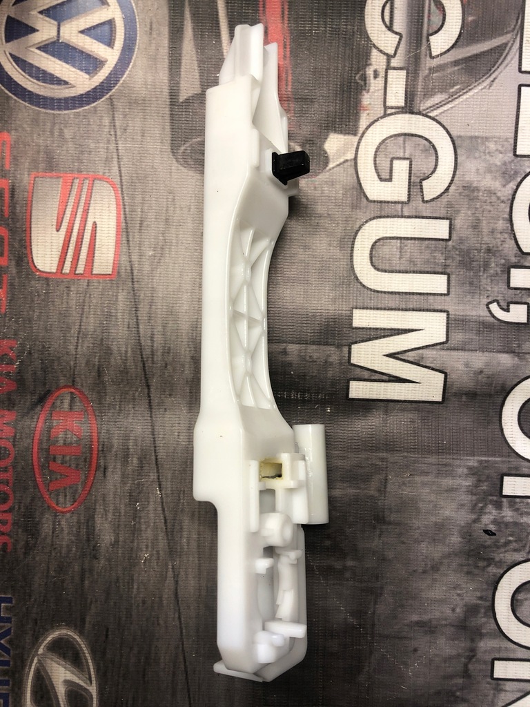 фото №1, Основание ручка kia cerato 82655 2f000