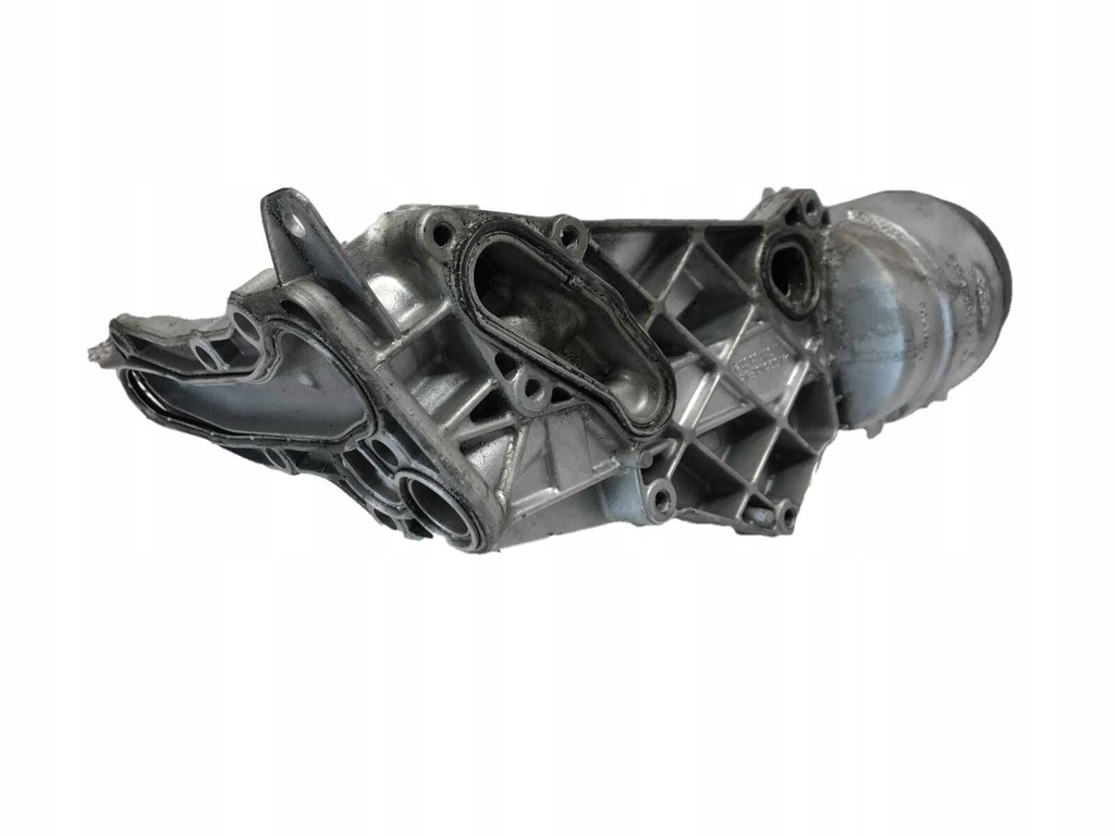 фото №1, Корпус фильтра масла ford ranger 2.0 tdci ecoblue