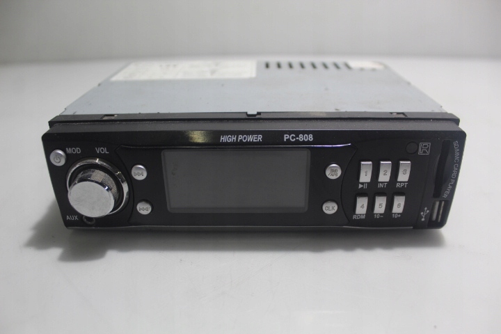 фото №1, Радио seat cordoba ii