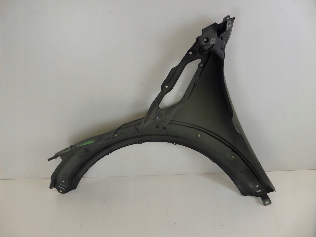 фото №2, 2012 mini cooper countryman r60 крила 2642p13h13