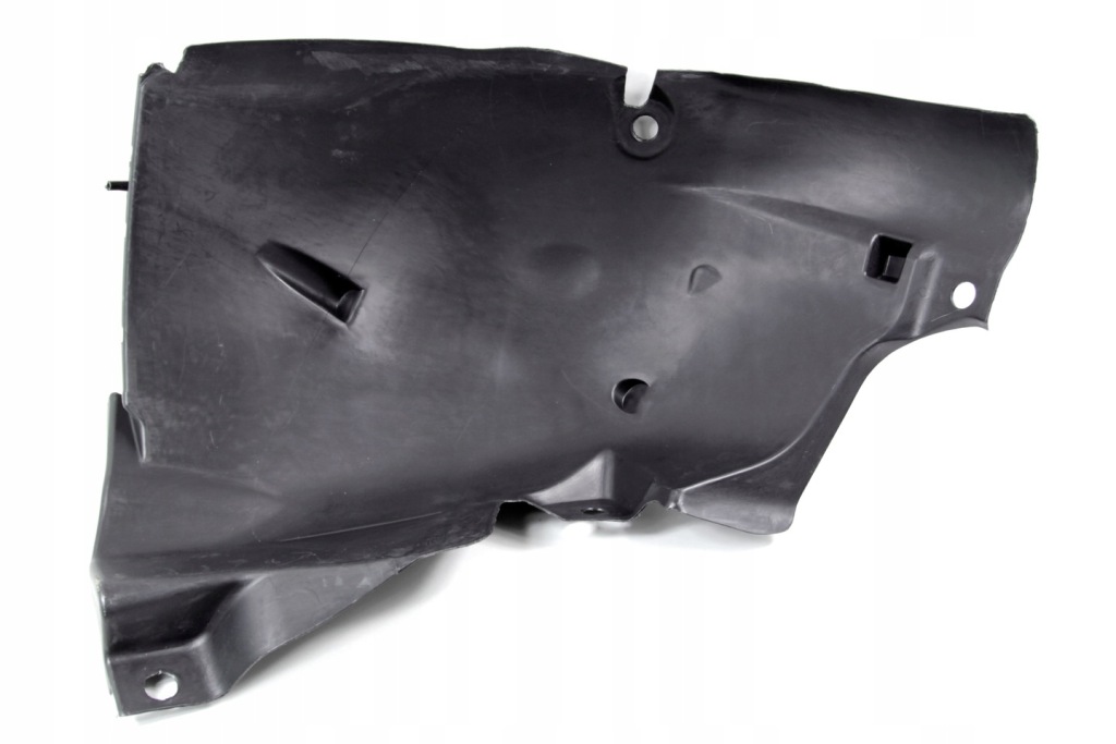 фото №5, Подкрылок левая перед передние renault clio iv 12-19