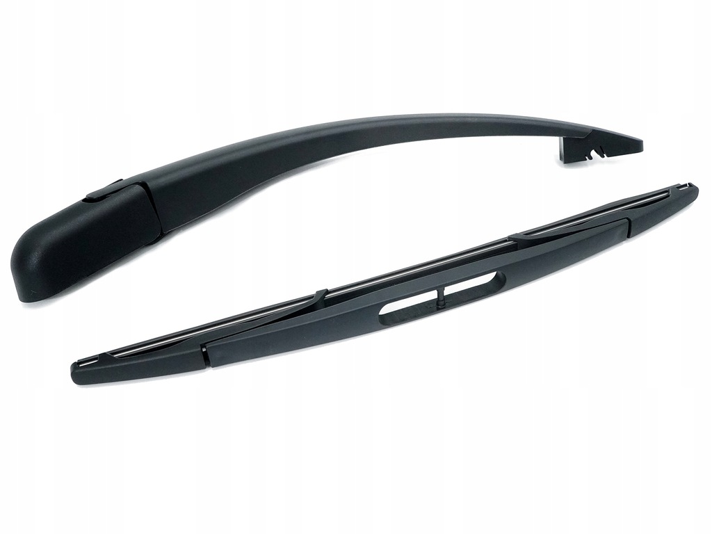 фото №1, Toyota aygo c1 107 рычаг задняя дворник visee