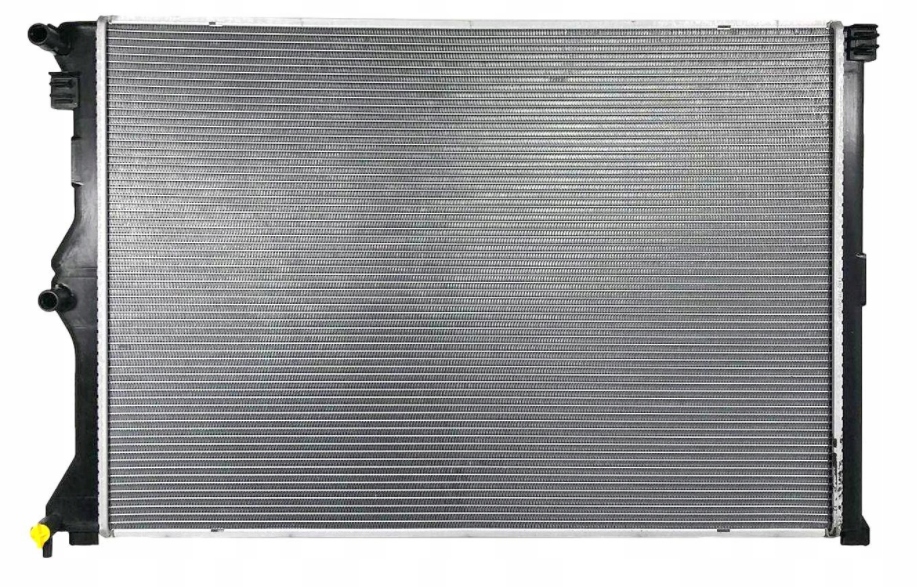 фото №3, Lexus rx200t 2015 - комплект 2 x радиатор wody