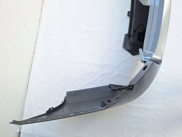 фото №10, Skoda octavia iv 4 vrs бампер задня задній 6xpdc 5e7807421l