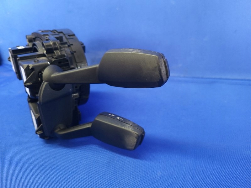 фото №4, Рычаг переключатель круиз-контроль bmw e87 lift