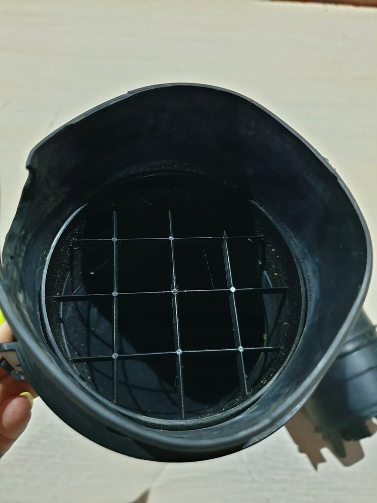 фото №7, Wąż труба шланг повітря kangoo iii zoe ze 20r