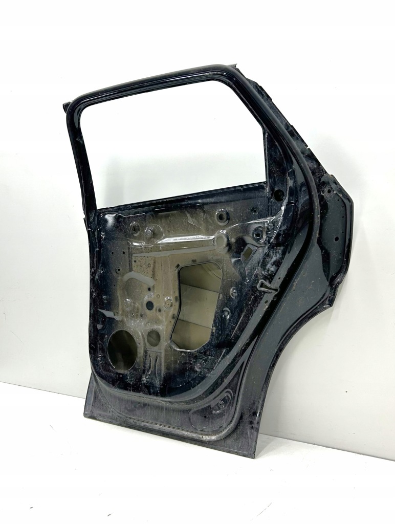 фото №11, Audi q8 e tron двері праве задня задні org 2018