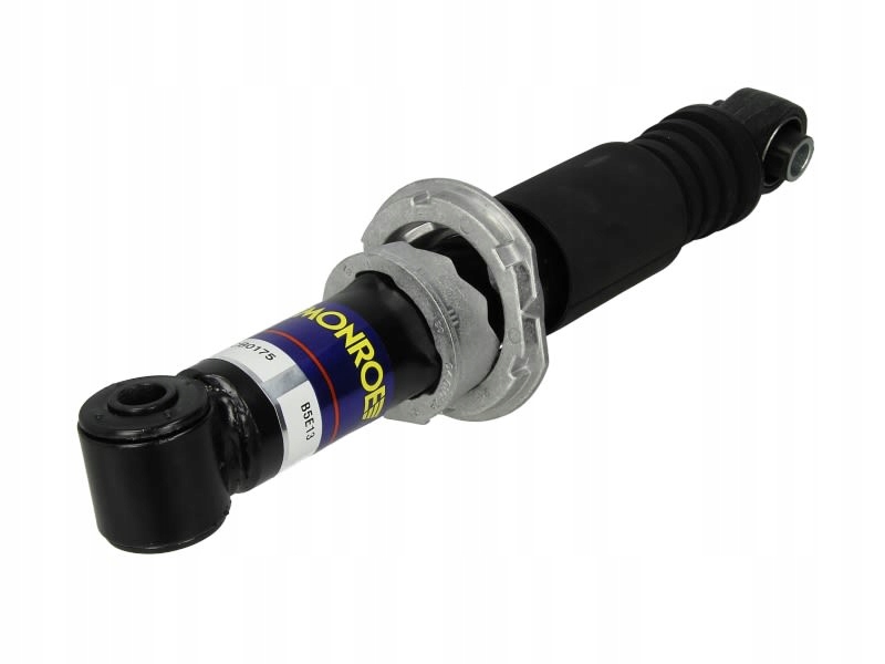 фото №16, Амортизатор кабины задняя левый правый volvo fh fh ii fh16 fh16 ii