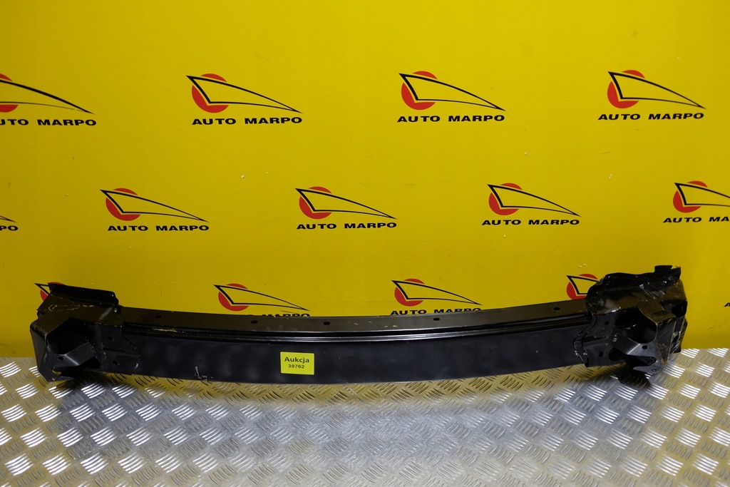 фото №5, Toyota camry hybrid 2015 балка бампера перед usa