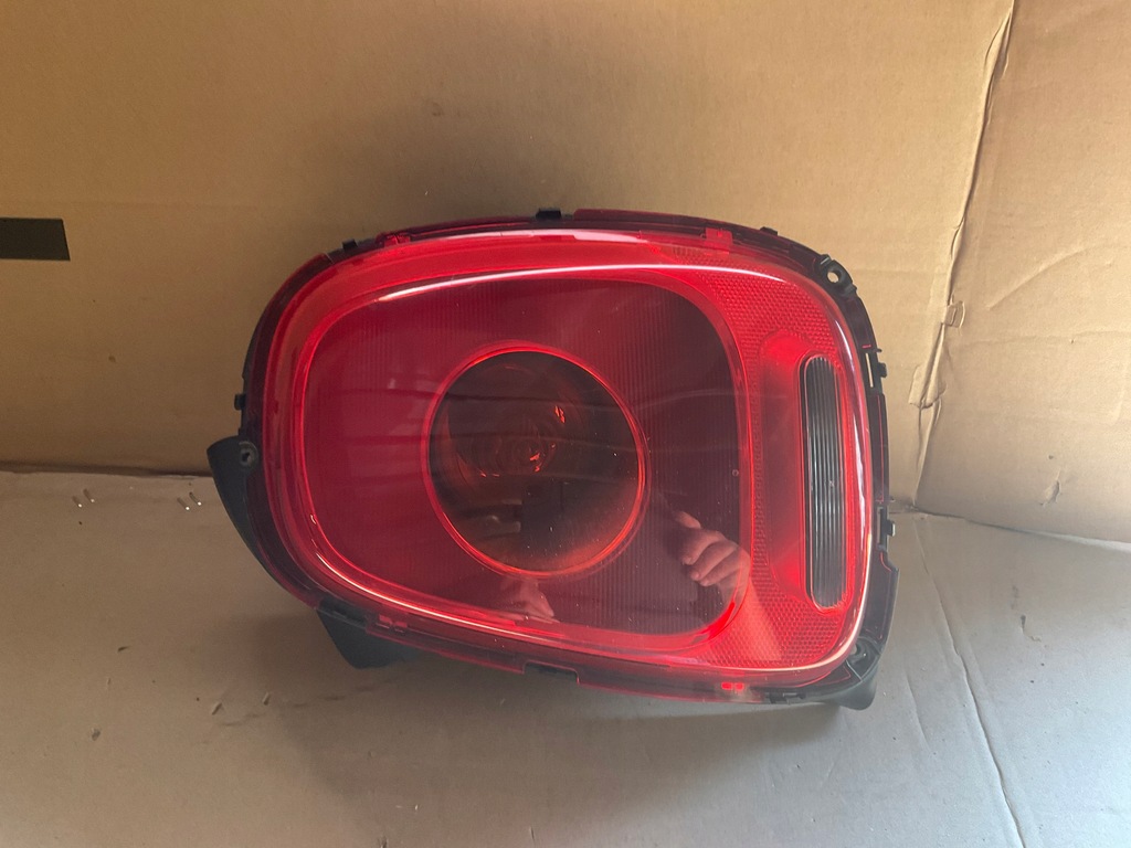 фото №1, Лампа mini cooper задняя