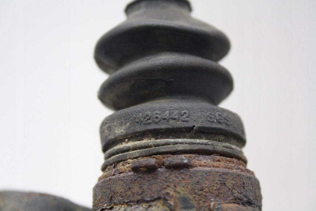 фото №10, Цилиндр сцепления насос сцепления alfa romeo 166 2,0 16v 425442