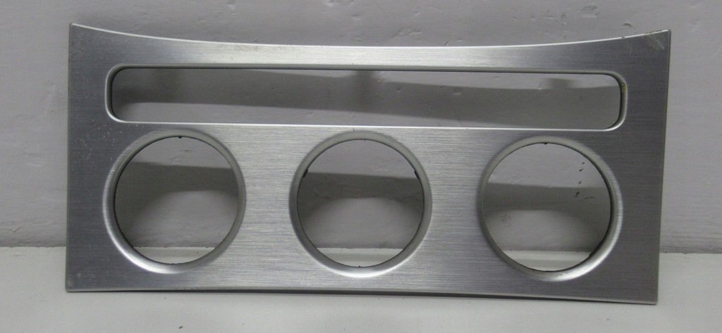 фото №1, Vw passat b6 рамка панель обдув