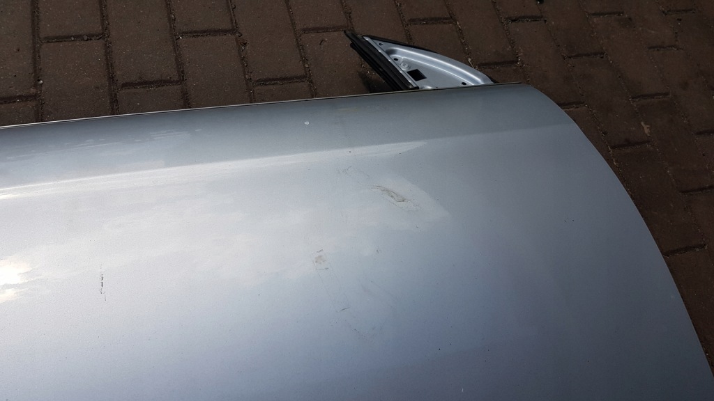 фото №4, Двері праве vw eos