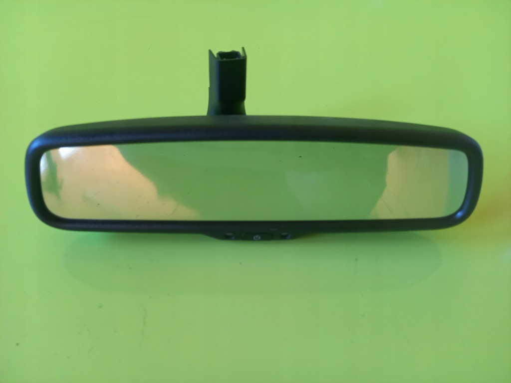 фото №1, Зеркало заднего вида hyundai ix35 12r