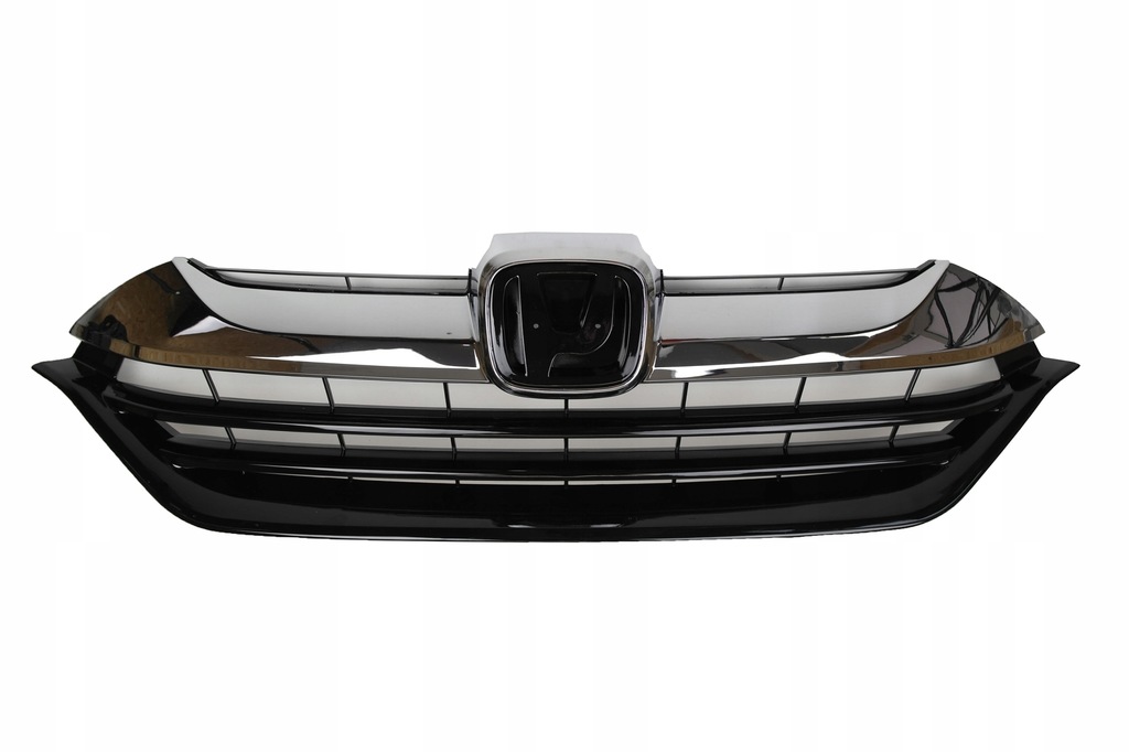 фото №1, Honda cr-v v 2017 решітка радіатора решітка радіатора радіатора