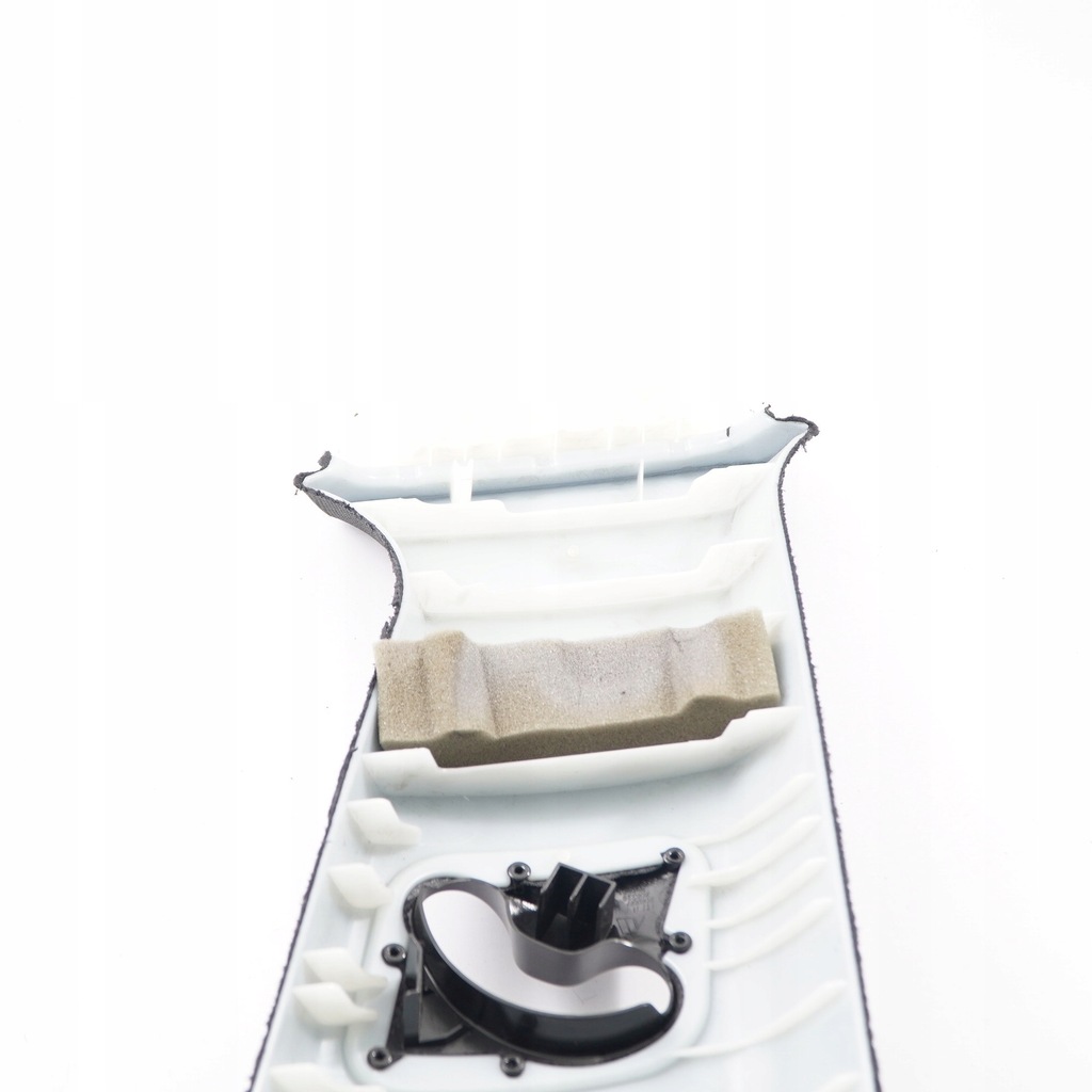 фото №14, Bmw x5 f15 захист обшивка стійка b лівий антрацит 8058896