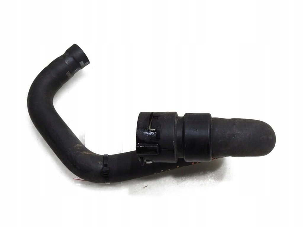 фото №1, Wąż труба wody volvo v70 iii 2.5 t 6g918b160lc