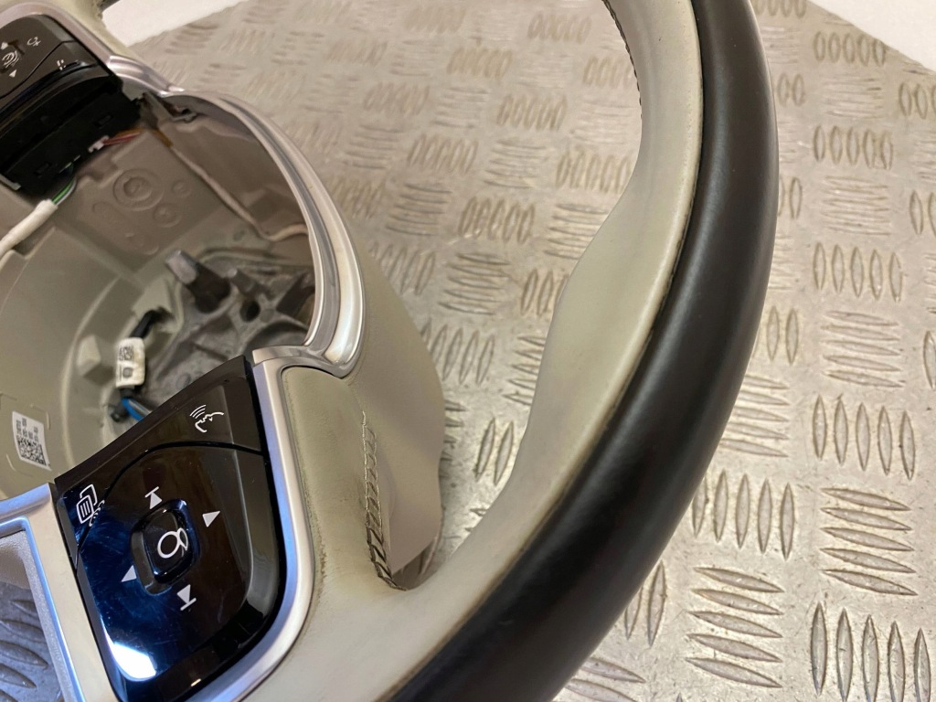 фото №11, Volvo xc90 воздуховод