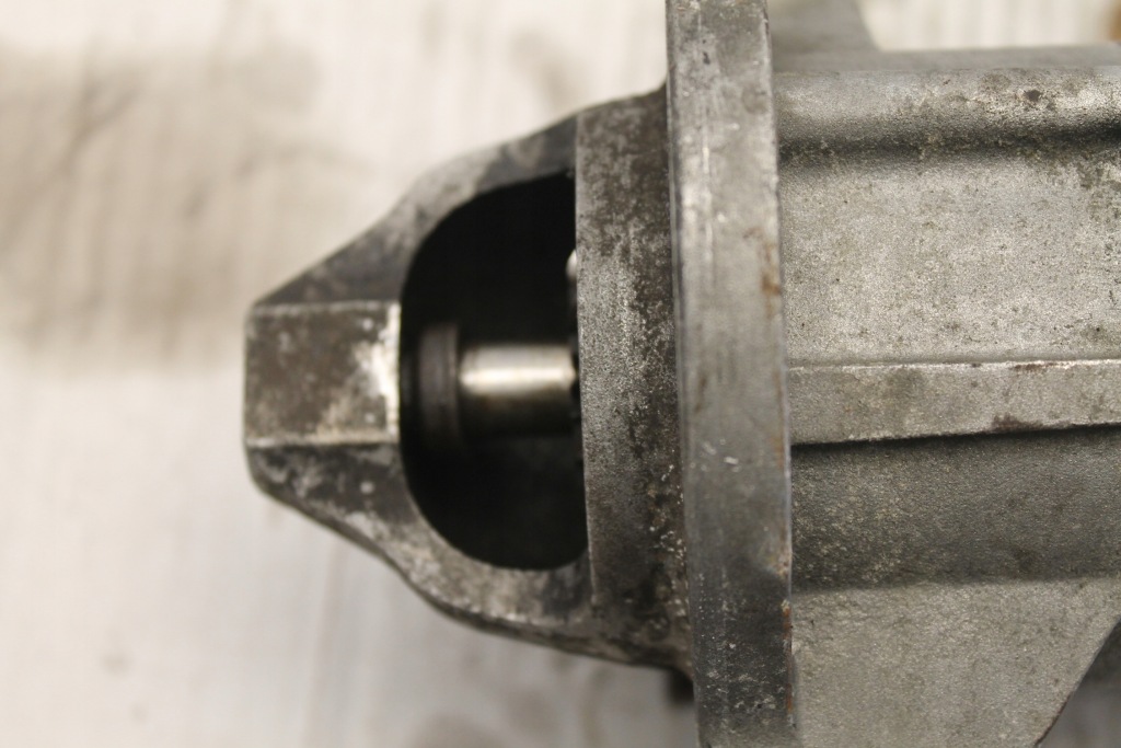 Купити Стартер ford focus mk3 1.6 b av6n-11000-gbz