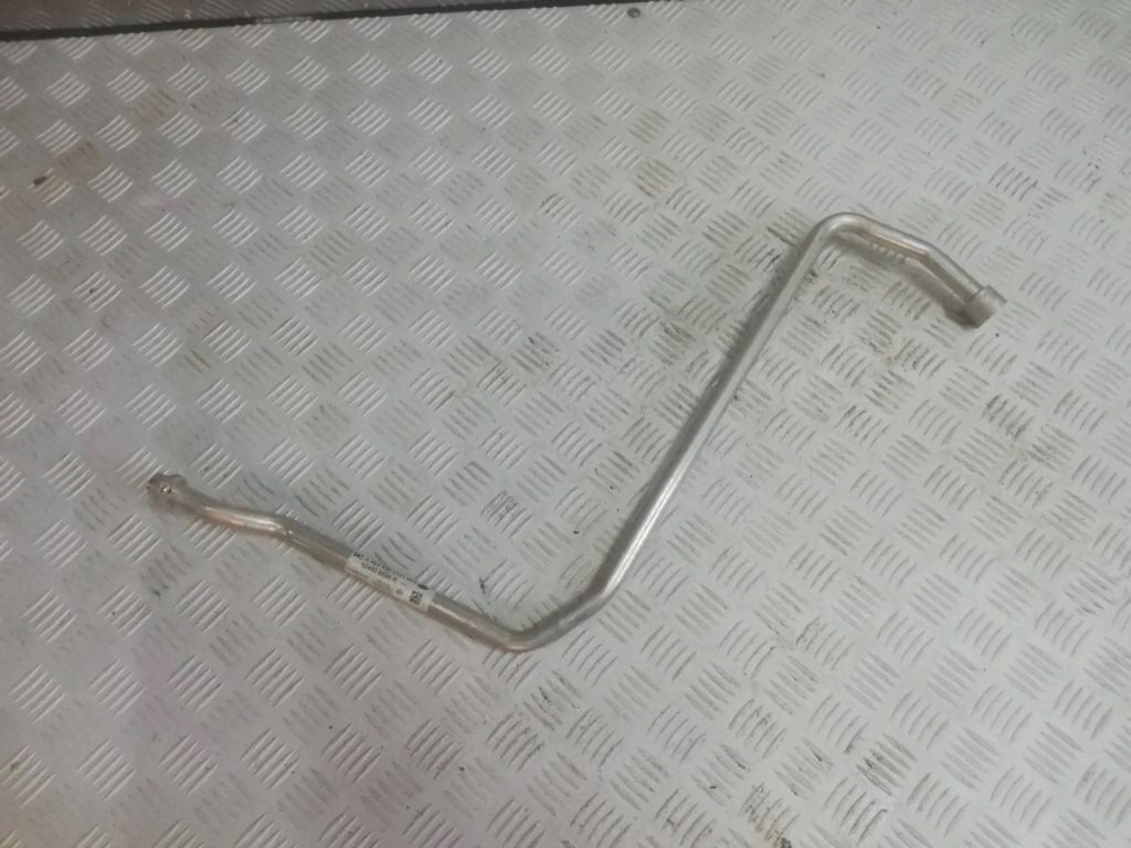 фото №1, Smart forfour 453 шланг кондиционера a4538303101