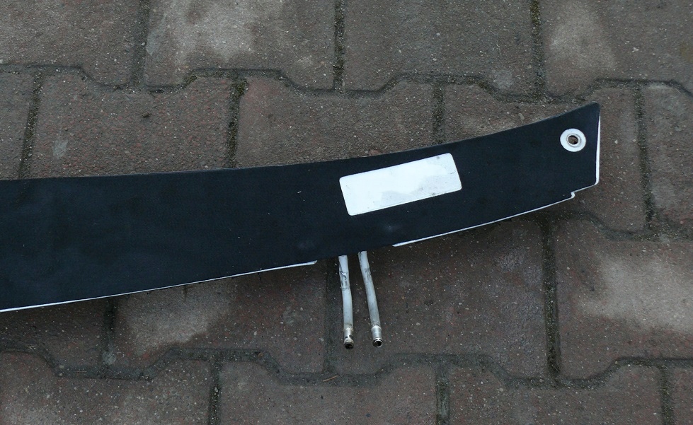 Подогрев стекло лобовое mercedes s-klasa w140 14080300061 Цена