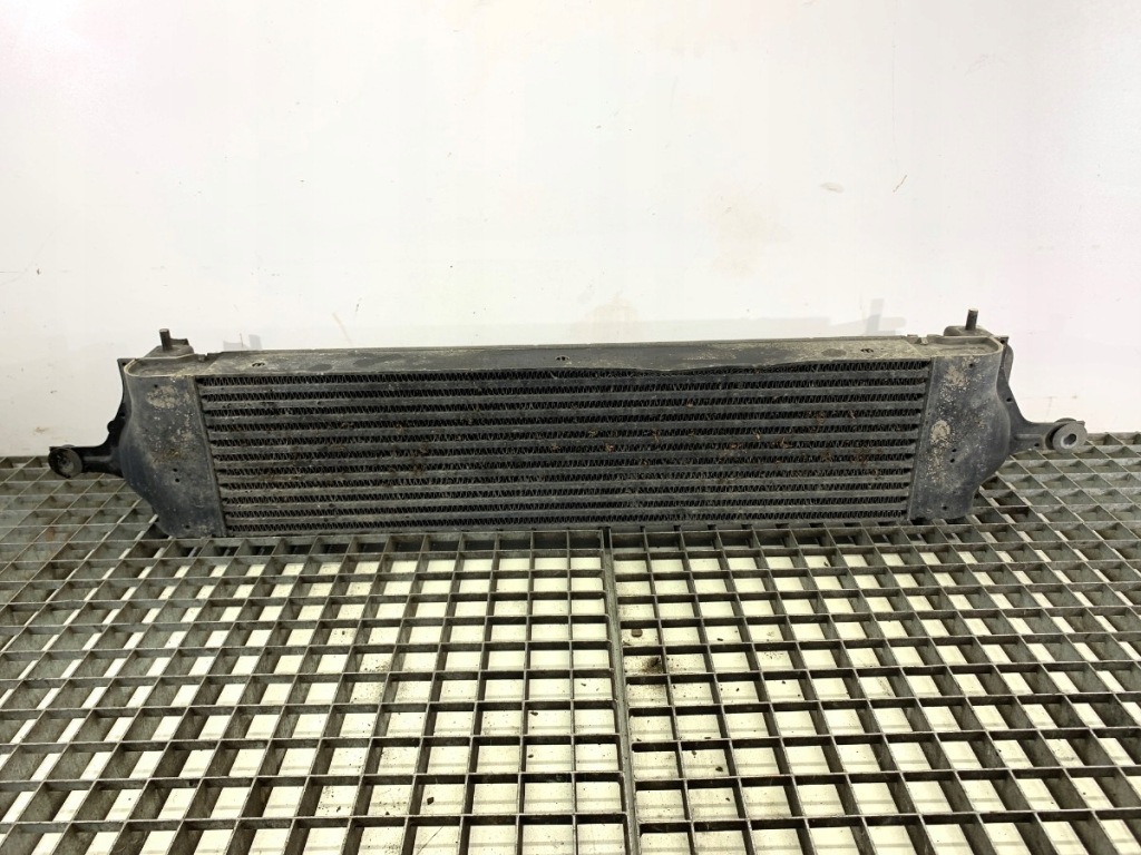 Купить Интеркулер renault koleos 1 14461-jg70b 2.0 150km радиатор