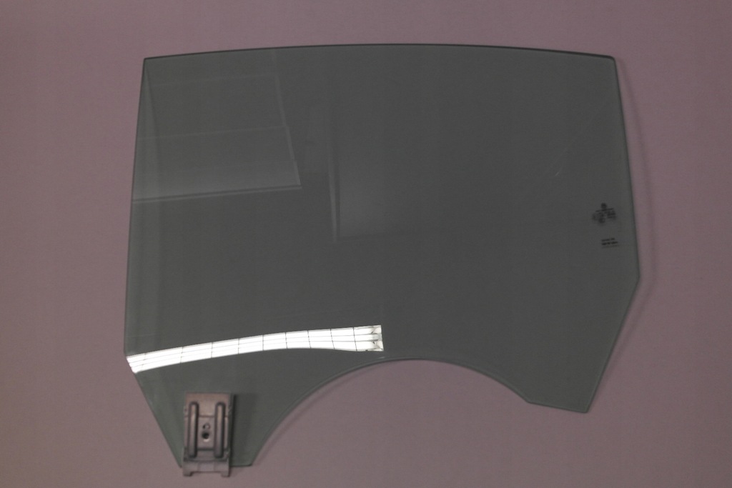 фото №1, Vw cc lift стекло дверь левая задняя 3c8845205