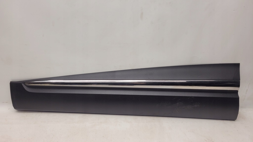 фото №1, Renault kadjar молдинг двері ліва перед oryg.