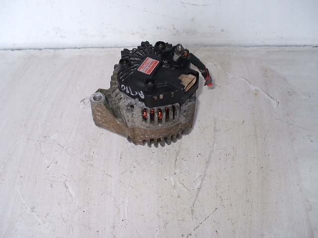 Купити Actyon kyron rexton rodius генератор 13,5v 115a a1611544002