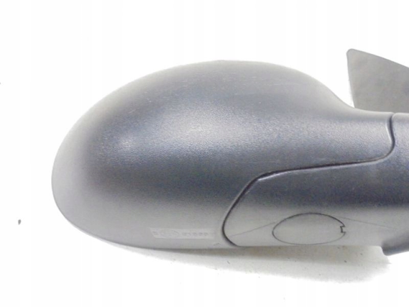 фото №6, Pt cruiser дзеркало праве електричний 05067026ac