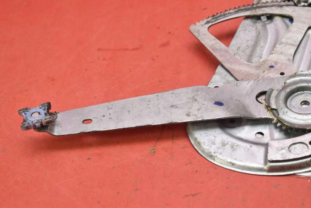 фото №10, Подъемник стекло правый перед eu 30784577 volvo xc90 1 i 06-14