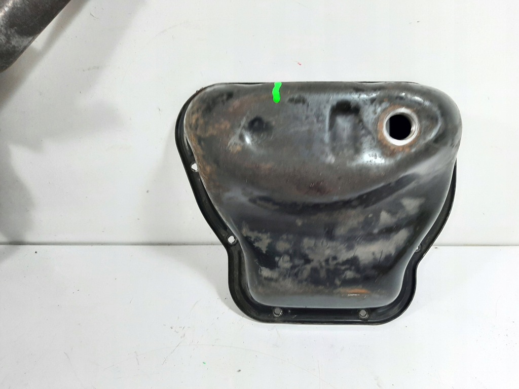 фото №9, Subaru legacy iv outback iii lift 2.0d 09r поддон масляная картер