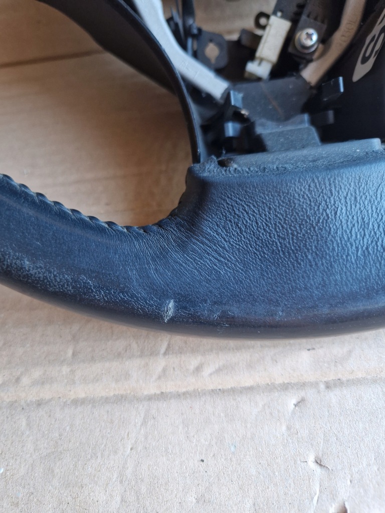 фото №15, Lexus is ii xe20 повітропровід шкіряний gs120-02380