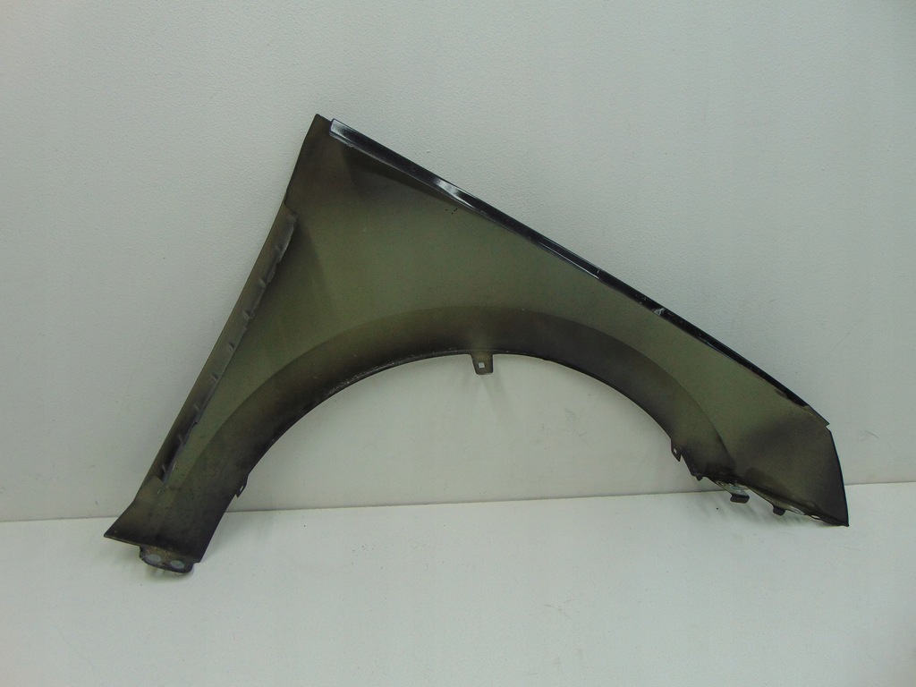 фото №7, Крыло skoda octavia iv 5e3 20- левый перед org