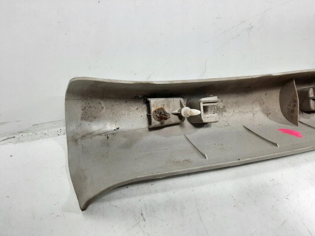 фото №10, Dodge durango ii lift 07r блок двигуна захист стійка лівий перед