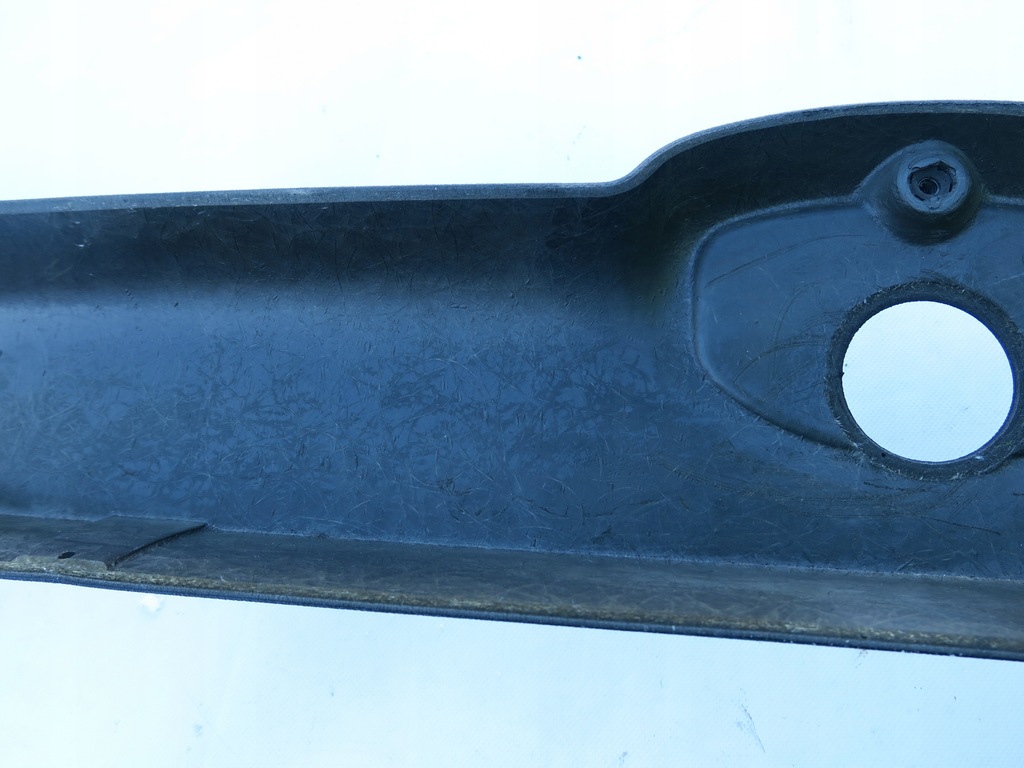 фото №8, Пластик чёрный крыша audi tt 8n cabrio