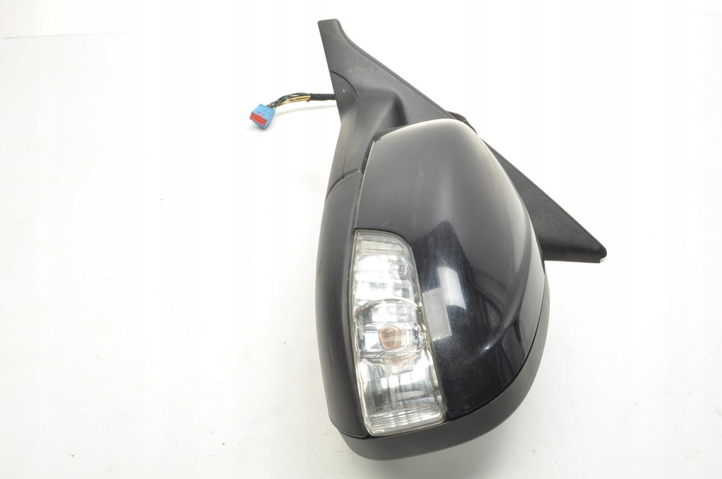 фото №13, Volvo s40 ii v50 зеркало левая электрический 10 pin lift